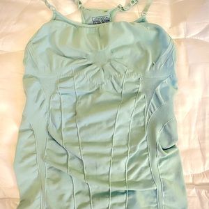 Athleta small exercise tank